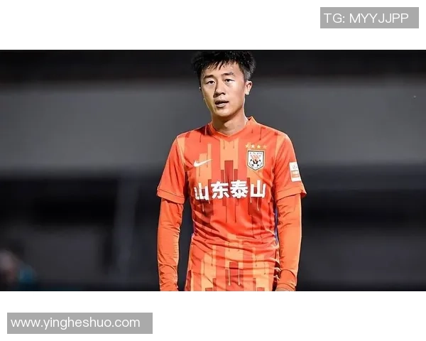 刘洋助力鲁能重返巅峰展现足球魅力与团队精神的完美结合