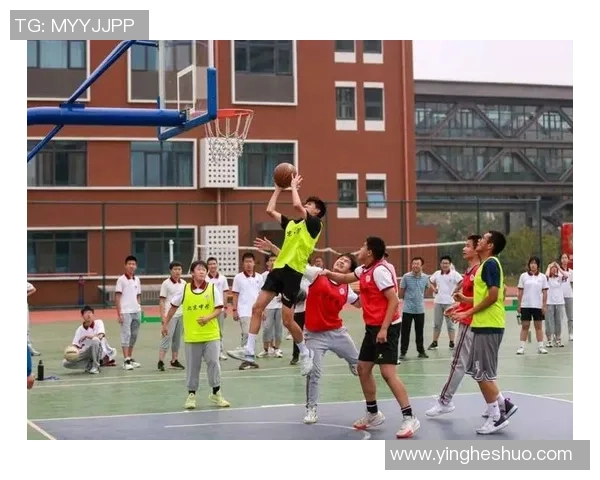 唯美篮球的艺术之旅在每一次投篮与梦幻之间绽放光彩