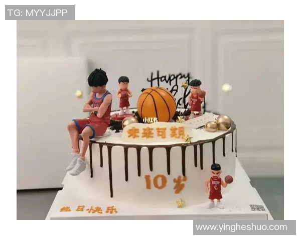 小学生篮球主题生日蛋糕设计灵感分享让孩子的生日派对更精彩