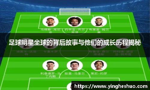 足球明星坐球的背后故事与他们的成长历程揭秘
